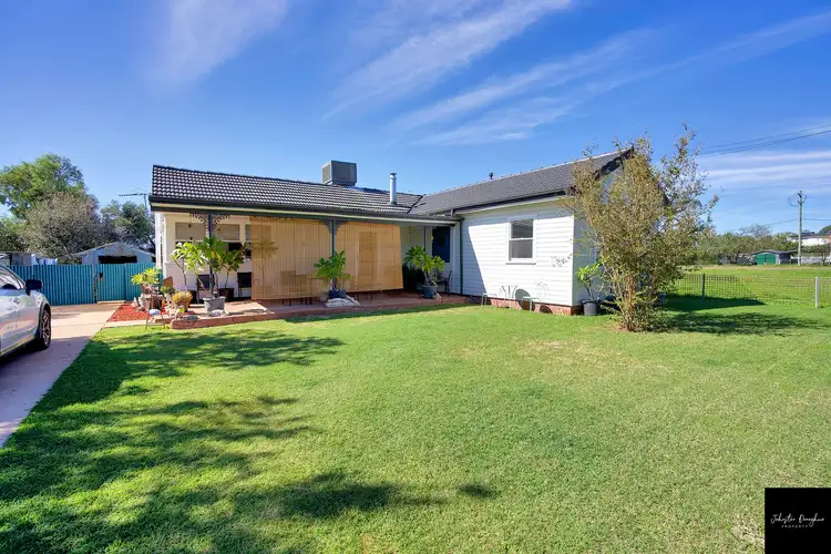 Main view of Homely house listing, 73 Merton Street, Boggabri NSW 2382
