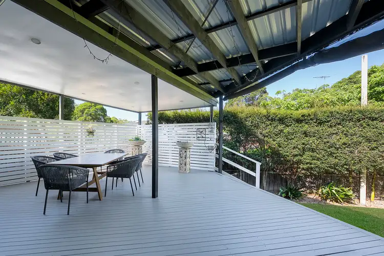 Main view of Homely villa listing, 3/18 Linley Way, Ryde NSW 2112