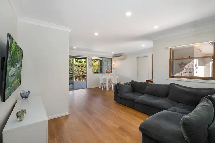 Fourth view of Homely villa listing, 3/18 Linley Way, Ryde NSW 2112