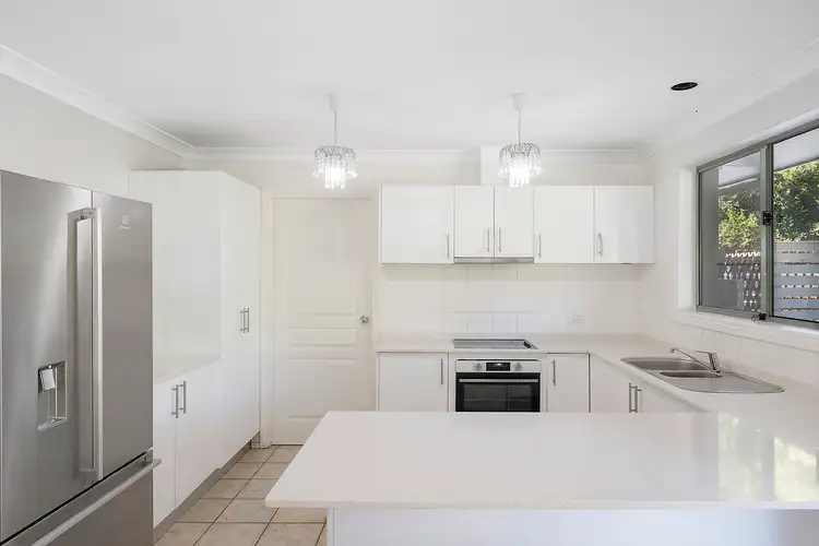 Fifth view of Homely villa listing, 3/18 Linley Way, Ryde NSW 2112