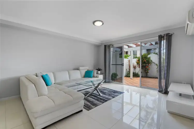 Third view of Homely townhouse listing, 10/100 Cotlew Street East, Southport QLD 4215