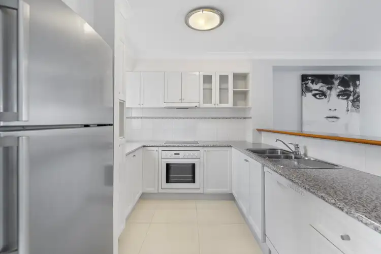Fifth view of Homely townhouse listing, 10/100 Cotlew Street East, Southport QLD 4215