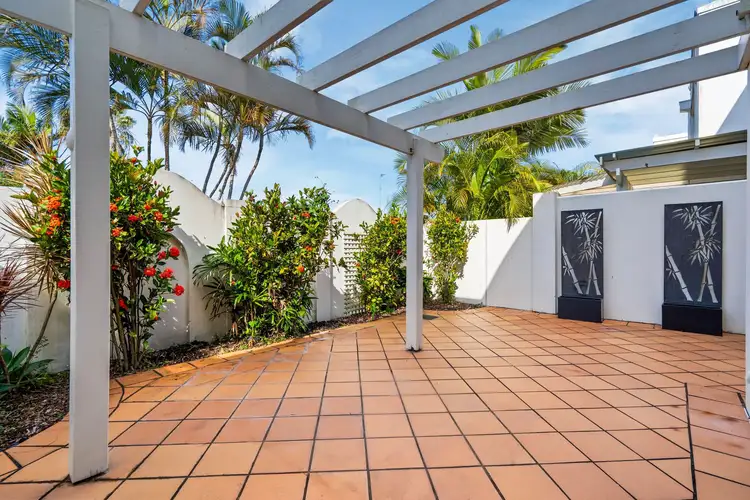 Sixth view of Homely townhouse listing, 10/100 Cotlew Street East, Southport QLD 4215