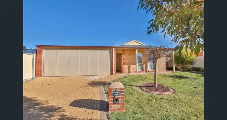 9 Belle Gardens, Mildura VIC 3500