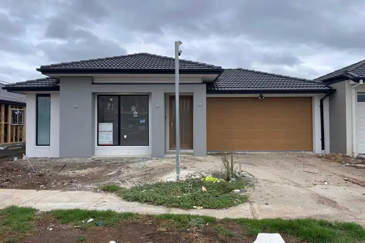 Second view of Homely house listing, 45 Arnison Road, Tarneit VIC 3029