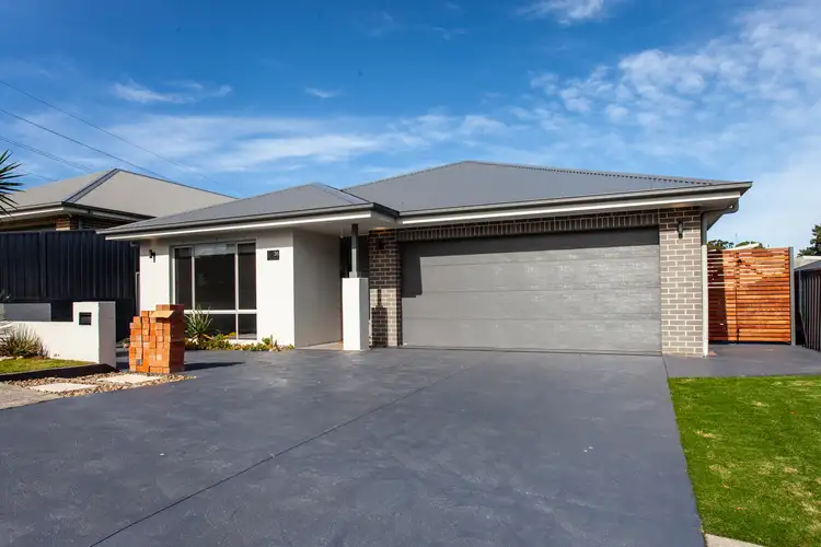 20 Emila Road, Kembla Grange NSW 2526