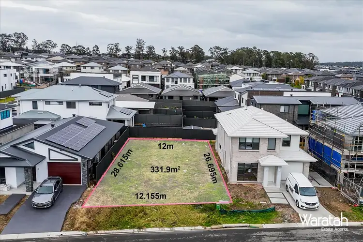 29 Pina Road, Riverstone NSW 2765