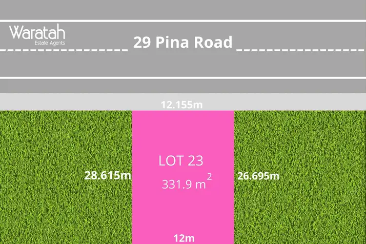 29 Pina Road, Riverstone NSW 2765