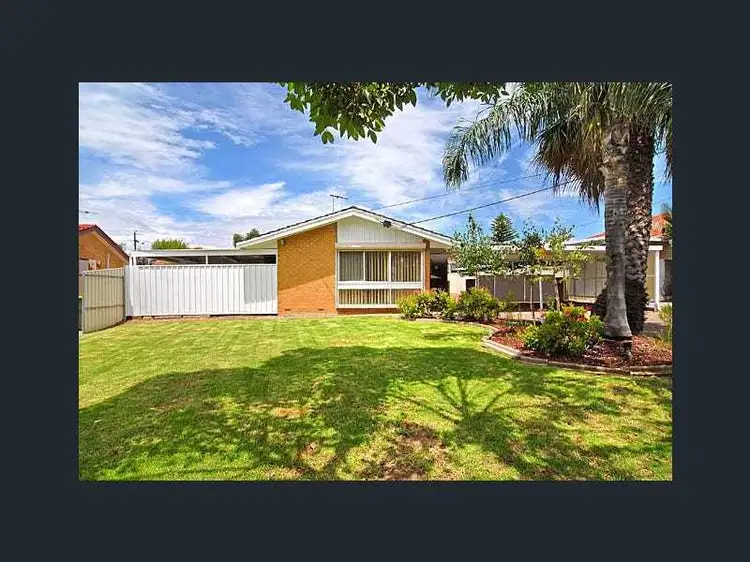 Main view of Homely house listing, 31 Newcombe Drive, Gilles Plains SA 5086