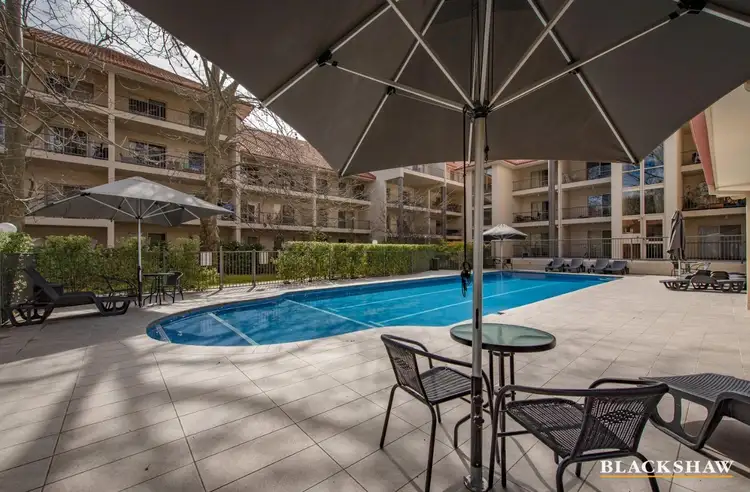 147/81 Kennedy Street, Kingston ACT 2604