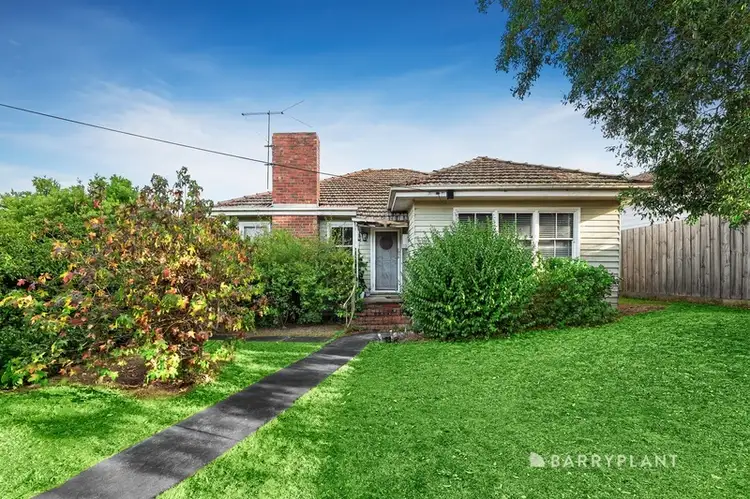 23 Erskine Road, Macleod VIC 3085