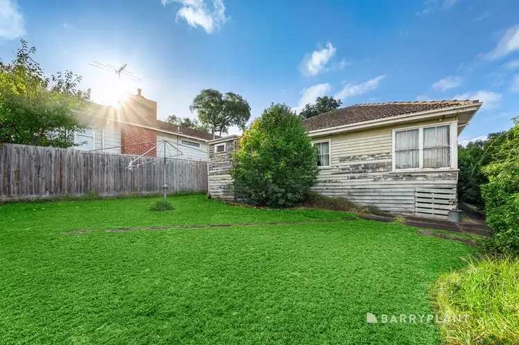 Second view of Homely house listing, 23 Erskine Road, Macleod VIC 3085