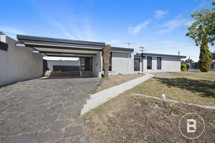 129 Inkerman Street, Maryborough VIC 3465