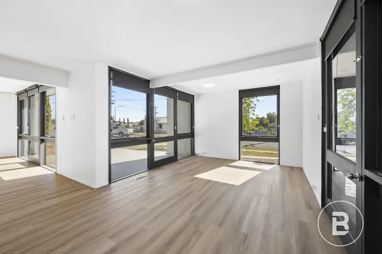 Third view of Homely house listing, 129 Inkerman Street, Maryborough VIC 3465
