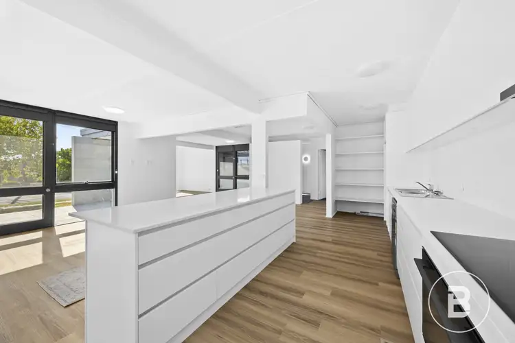 Fifth view of Homely house listing, 129 Inkerman Street, Maryborough VIC 3465