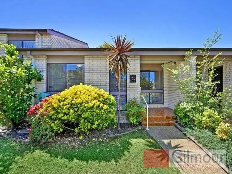 13/53 Crane Road, Castle Hill NSW 2154
