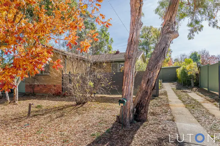39 Banfield Street, Downer ACT 2602