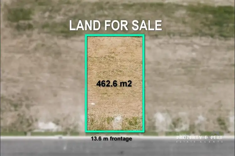 Main view of Homely land listing, 22 RAVENSBOURNE Avenue, North Kellyville NSW 2155