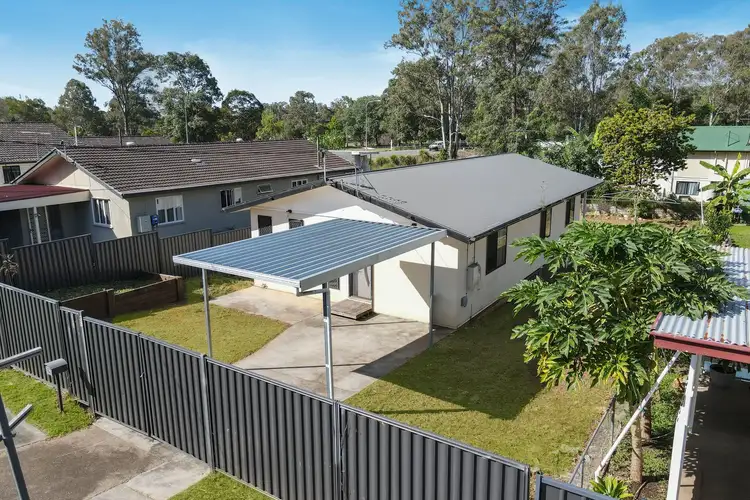 38 Parker Street, Goodna QLD 4300