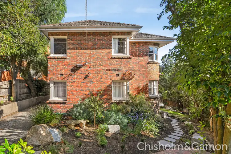 2/49 Rockley Road, South Yarra VIC 3141