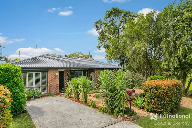 45 Hollings Drive, Kiama Downs NSW 2533