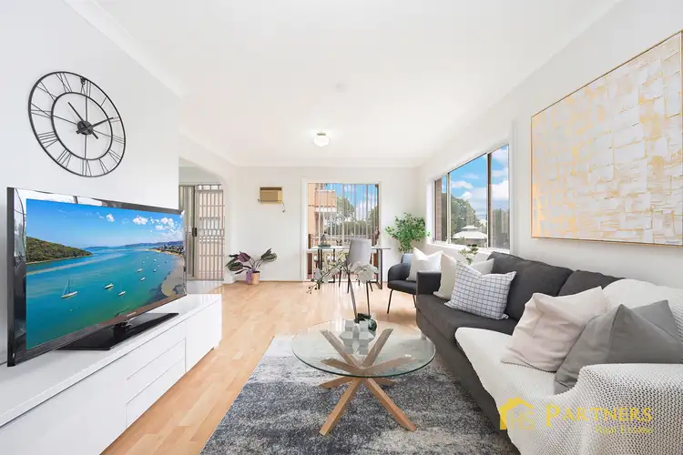 Fourth view of Homely townhouse listing, 4/44 Macquarie Road, Auburn NSW 2144