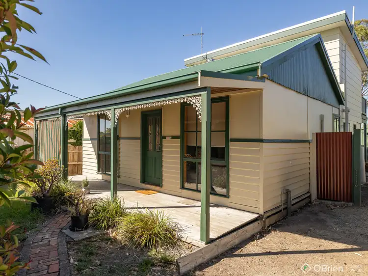 14 Bowman Street, Corinella VIC 3984