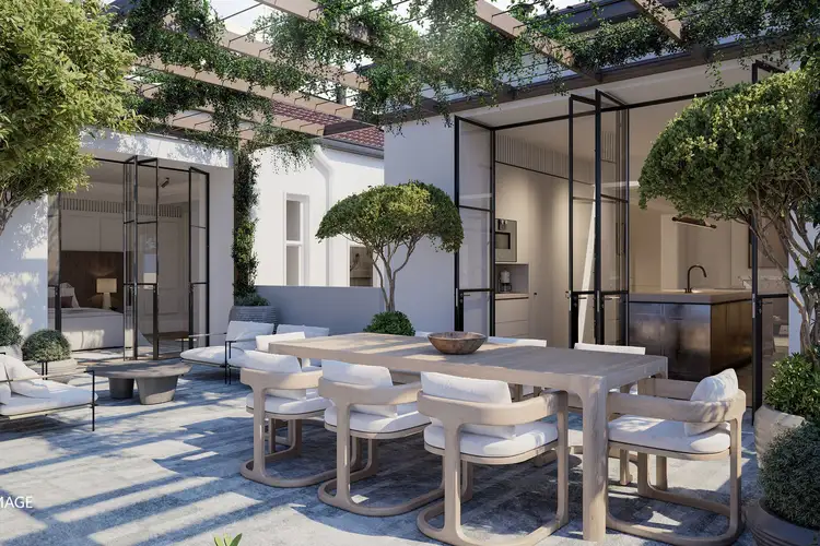 1/40a-42 Macleay Street, Potts Point NSW 2011