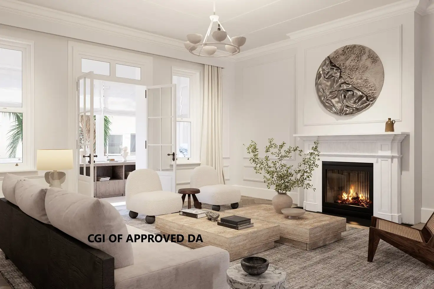 Main view of Homely apartment listing, 1/42 Macleay Street, Potts Point NSW 2011