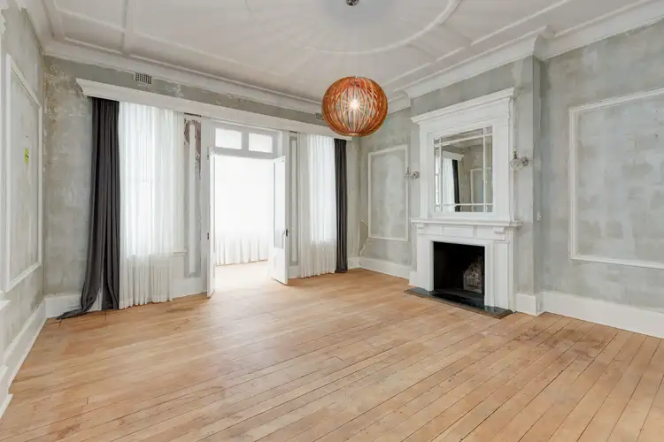 Second view of Homely apartment listing, 1/42 Macleay Street, Potts Point NSW 2011