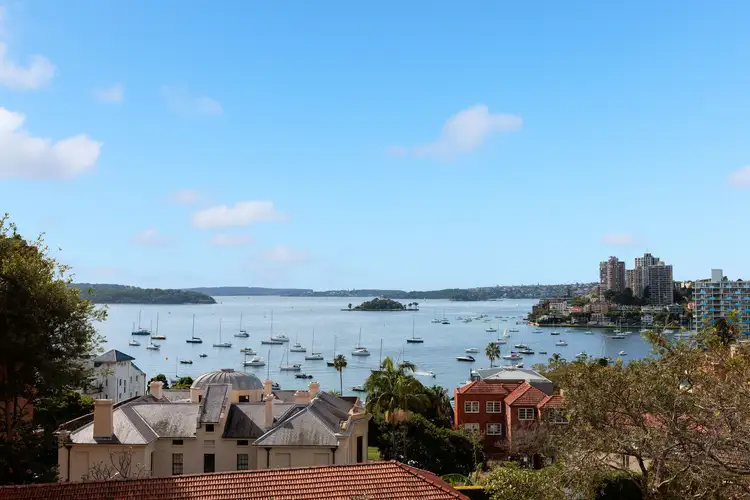 Third view of Homely apartment listing, 1/42 Macleay Street, Potts Point NSW 2011
