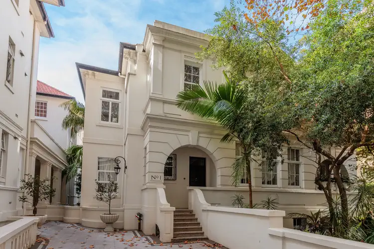 Fourth view of Homely apartment listing, 1/42 Macleay Street, Potts Point NSW 2011