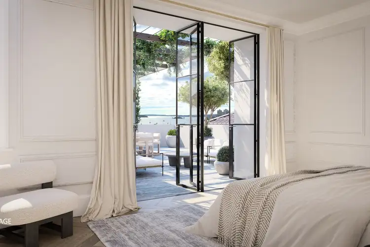 Fifth view of Homely apartment listing, 1/40a-42 Macleay Street, Potts Point NSW 2011