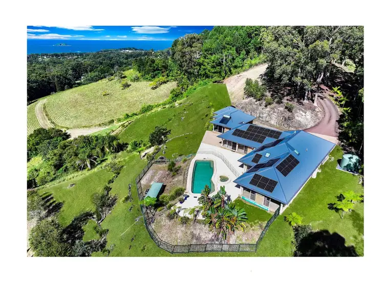 Address available on request