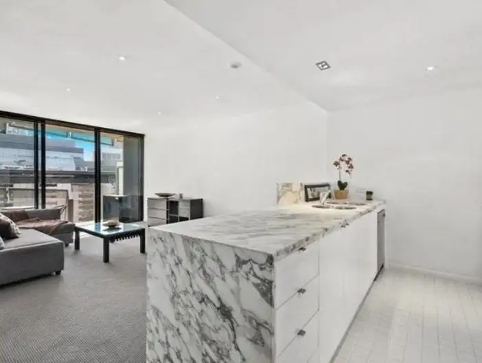 Main view of Homely apartment listing, 1306/8 Waterview Walk, Docklands VIC 3008