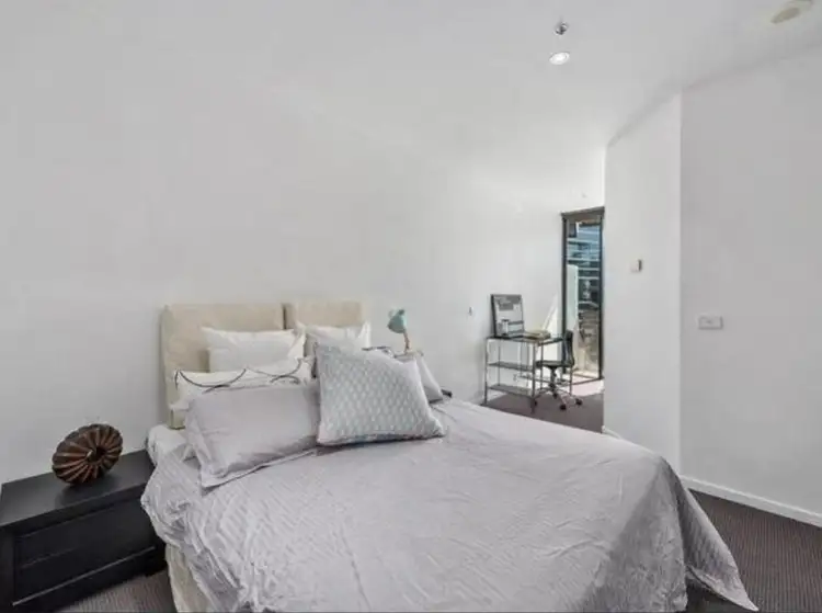 Third view of Homely apartment listing, 1306/8 Waterview Walk, Docklands VIC 3008