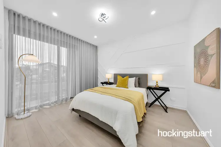 Sixth view of Homely house listing, 55 Waterside Boulevard, Wollert VIC 3750