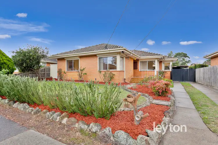 5 Rockford Court, Noble Park VIC 3174