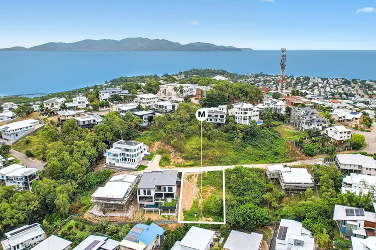 Main view of Homely land listing, 11 Monash Place, Castle Hill QLD 4810
