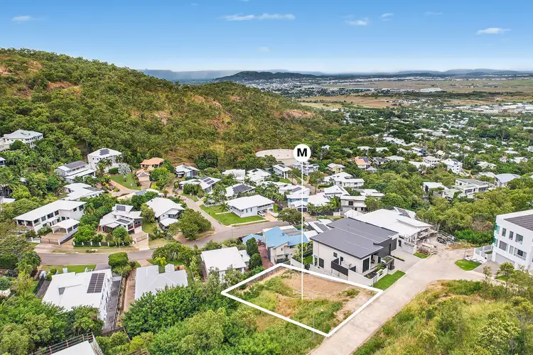 Second view of Homely land listing, 11 Monash Place, Castle Hill QLD 4810