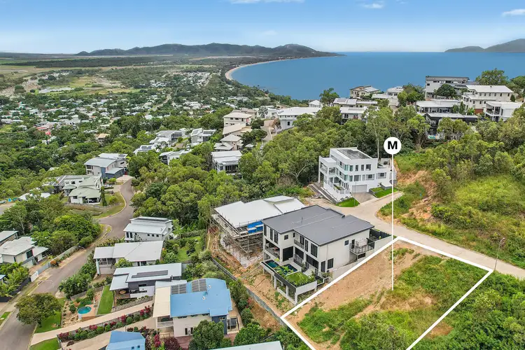 Third view of Homely land listing, 11 Monash Place, Castle Hill QLD 4810