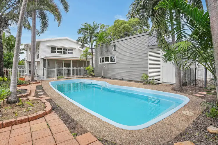 Main view of Homely house listing, 5 Morrell Street, Pallarenda QLD 4810