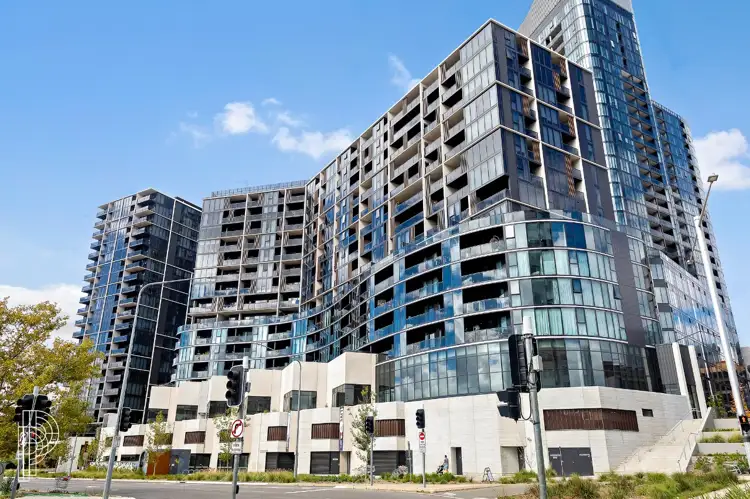 511/4 Grazier Lane, Belconnen ACT 2617