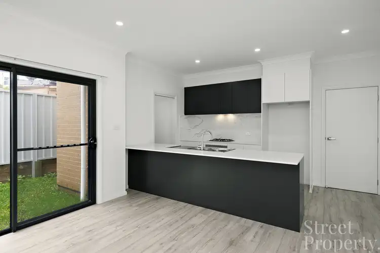 Second view of Homely townhouse listing, 7/11 Bulkara Street, Wallsend NSW 2287