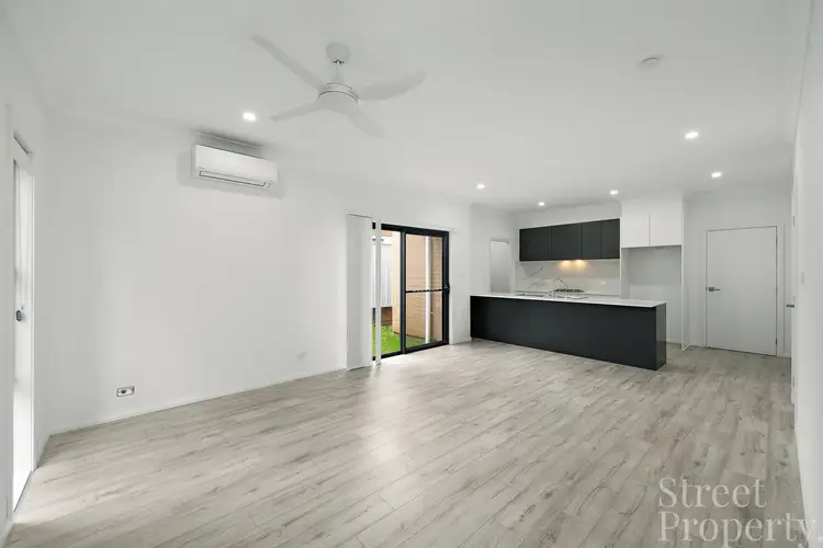 Third view of Homely townhouse listing, 7/11 Bulkara Street, Wallsend NSW 2287