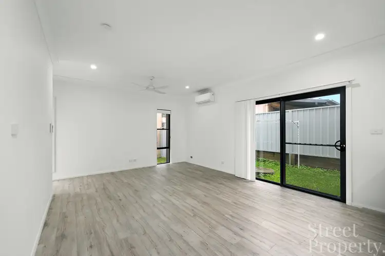 Fourth view of Homely townhouse listing, 7/11 Bulkara Street, Wallsend NSW 2287