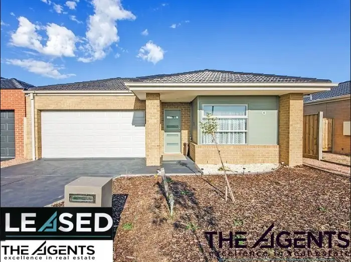 136 Crossway Avenue, Tarneit VIC 3029