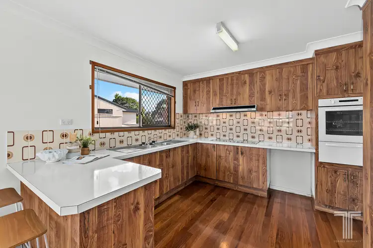 Fifth view of Homely house listing, 15 Brodick Street, Carindale QLD 4152