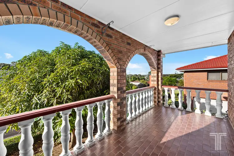 Sixth view of Homely house listing, 15 Brodick Street, Carindale QLD 4152