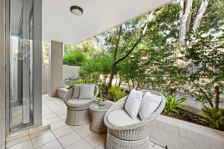Second view of Homely unit listing, 2/19 Sturdee Parade, Dee Why NSW 2099